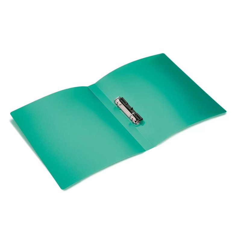 HERMA 19182 ring binder A4 Turquoise
