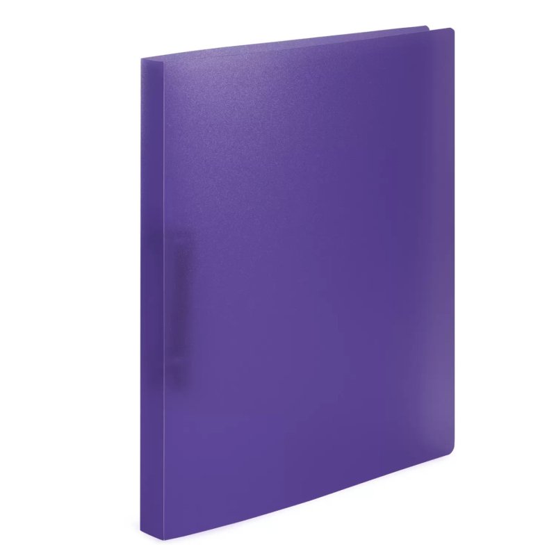 HERMA 19183 ring binder A4 Violet