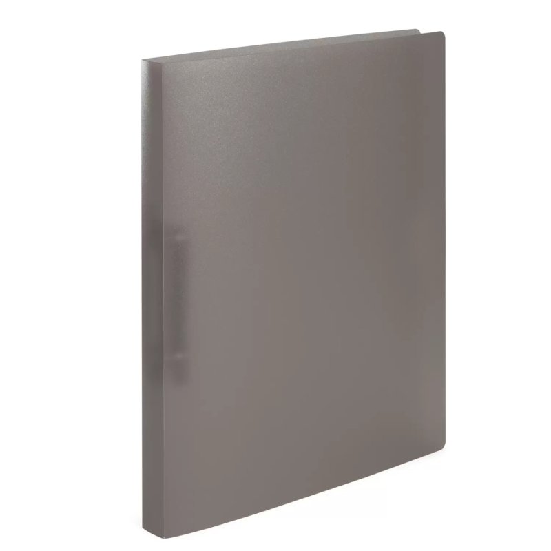 HERMA 19184 ring binder A4 Grey