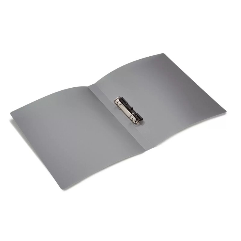 HERMA 19184 ring binder A4 Grey