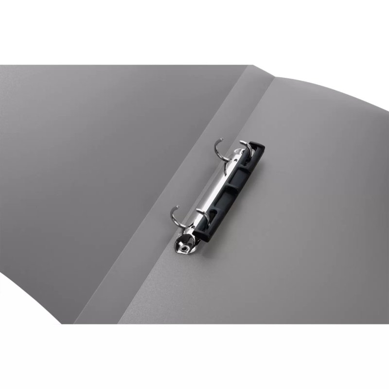 HERMA 19184 ring binder A4 Grey