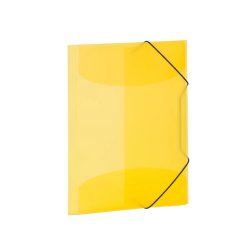 HERMA 19514 fichier Polypropylène (PP) Jaune A3