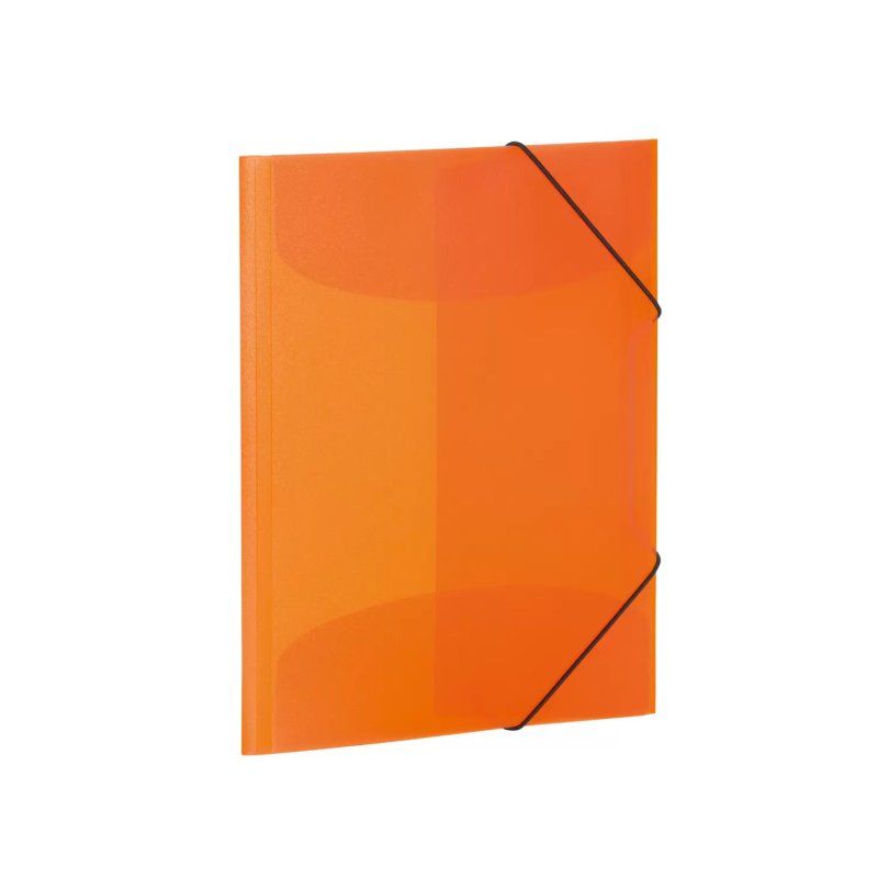 HERMA 19515 folder Polypropylene (PP) Orange A3