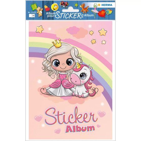 HERMA 15423 kids' stickers