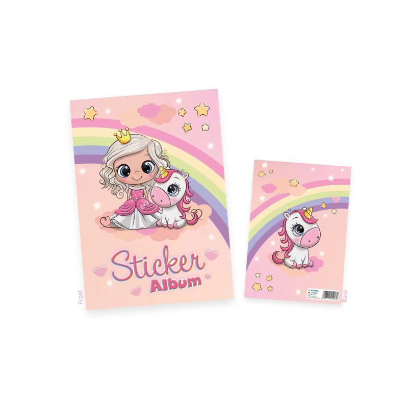 HERMA 15423 kids' stickers