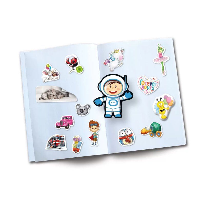HERMA 15423 kids' stickers