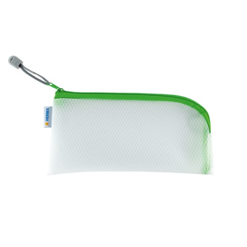 HERMA 20004 toiletry bag/vanity case EVA (Ethylene Vinyl Acetate) Green