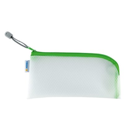 HERMA 20004 toiletry bag/vanity case EVA (Ethylene Vinyl Acetate) Green