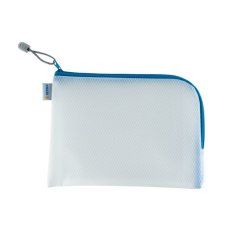 HERMA 20009 trousse de toilette et Vanity EVA (Acétate de vinyle d'éthylène) Bleu