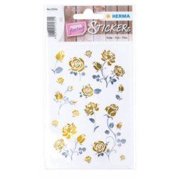 HERMA Noble Roses kids' stickers