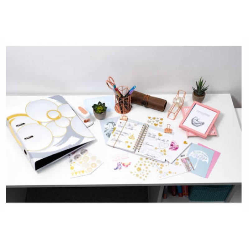 HERMA Golden Bug kids' stickers