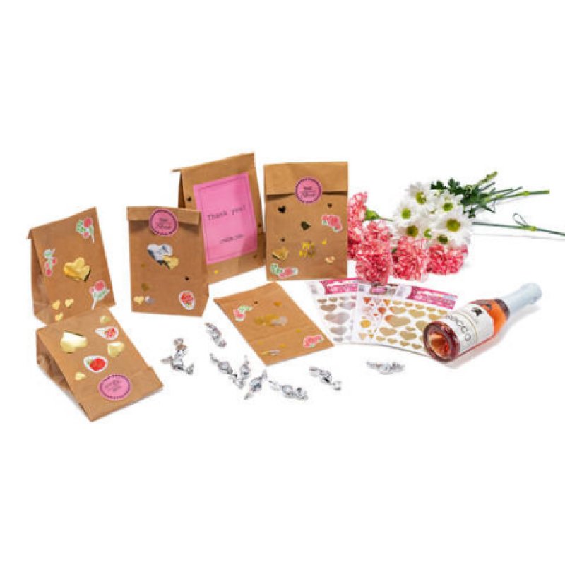 HERMA Golden Bug kids' stickers