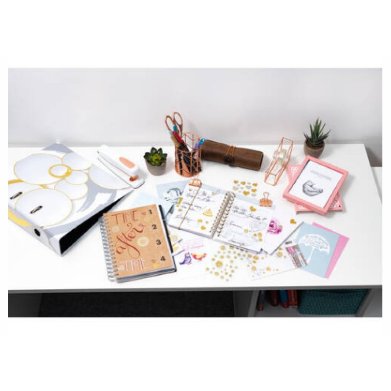 HERMA Autocollant Home feeling "Coeurs"