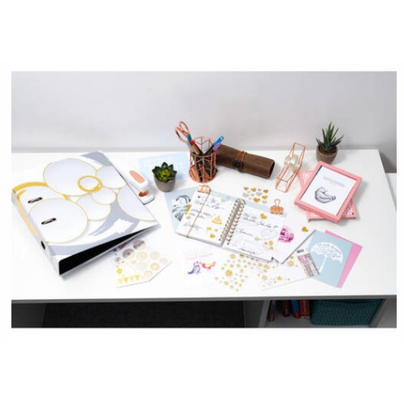 HERMA Autocollant Home feeling "Coeurs"