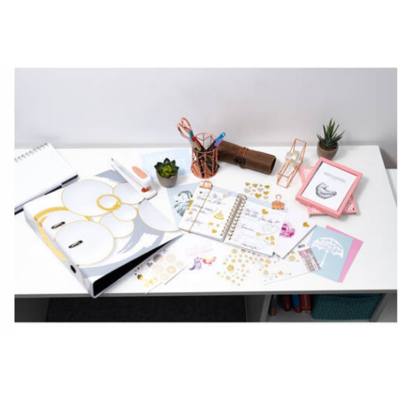 HERMA Autocollant Home feeling "Coeurs"