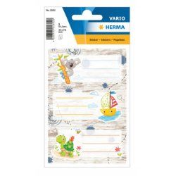 HERMA 1892 adhésif pour enfant