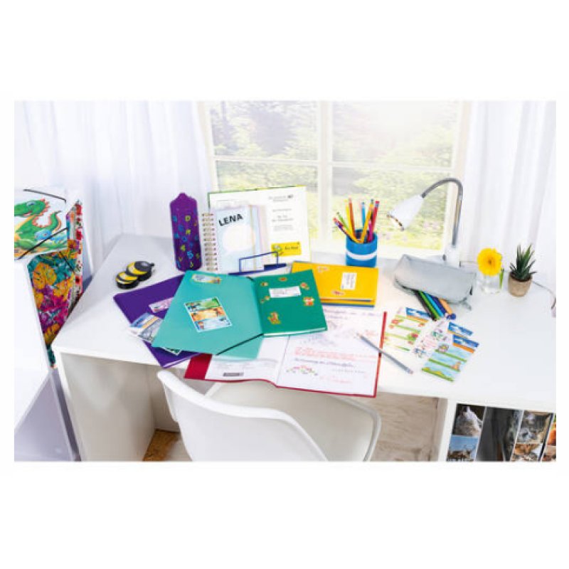 HERMA 1892 kids' stickers