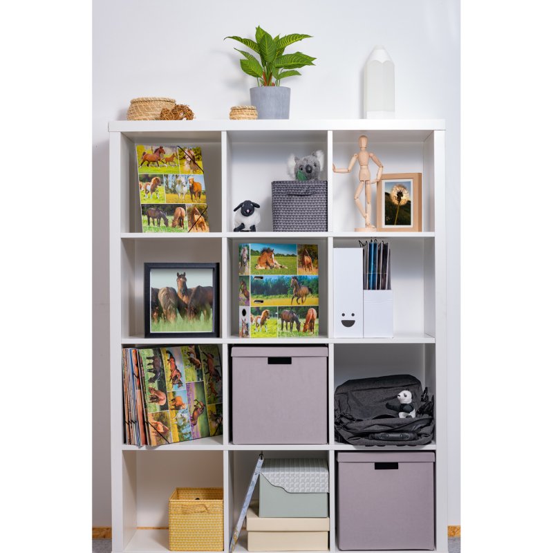 HERMA 19251 ring binder A4 Multicolour