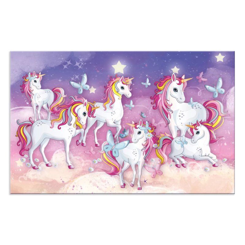 HERMA Desk pad 550 x 350 mm Unicorn