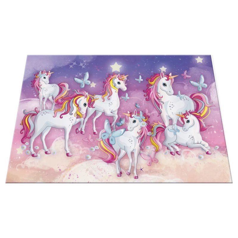 HERMA Desk pad 550 x 350 mm Unicorn