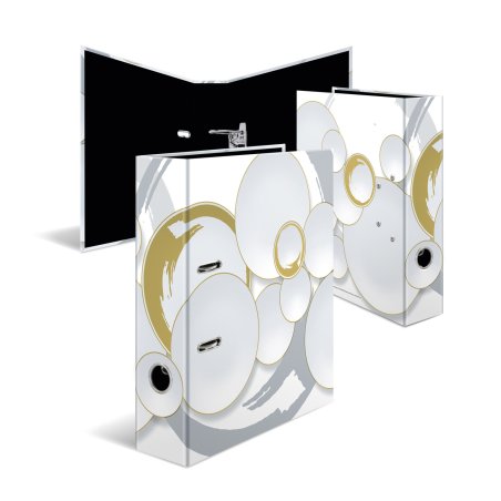 HERMA 7014 ring binder A4 Multicolour