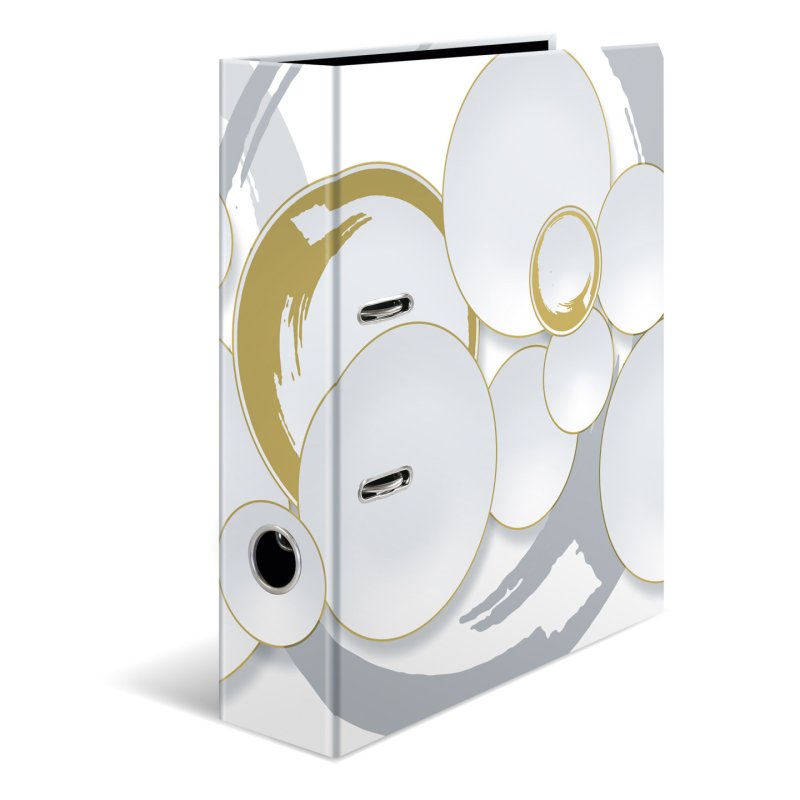 HERMA 7014 ring binder A4 Multicolour