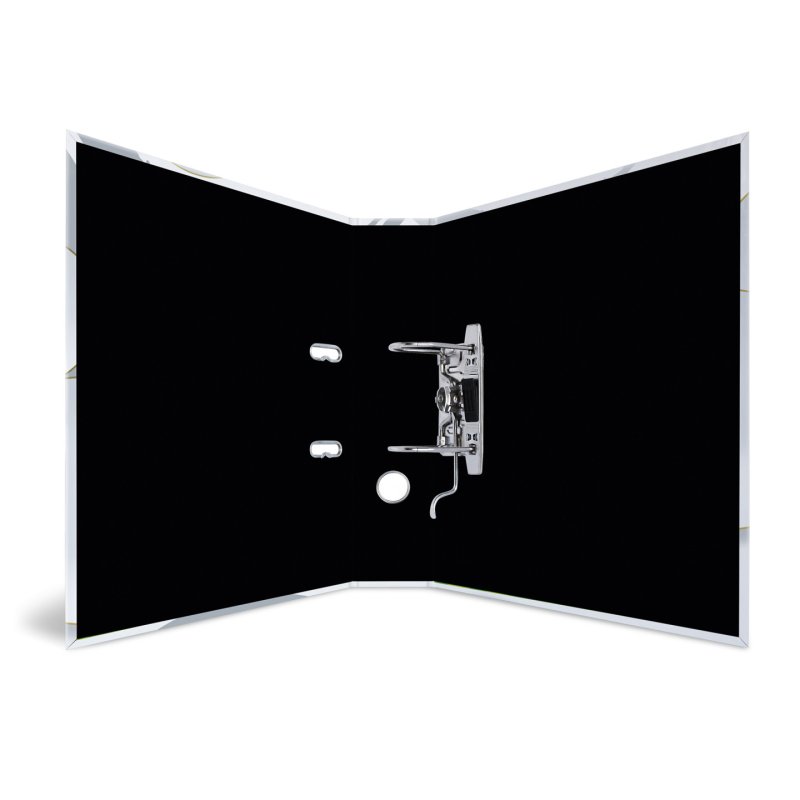 HERMA 7014 classeur à anneaux A4 Multicolore