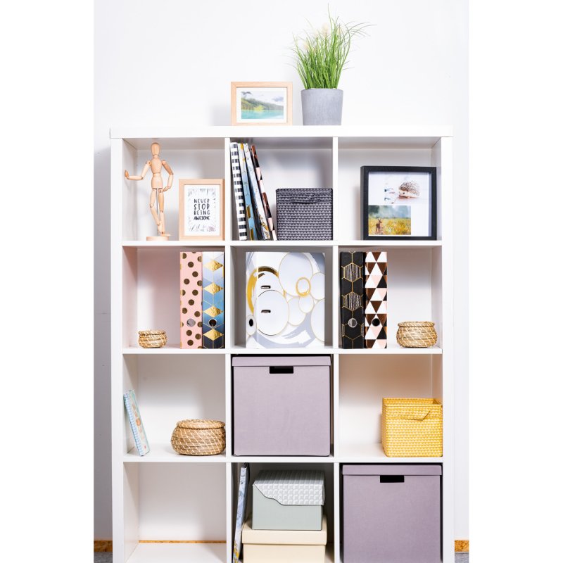 HERMA 7014 ring binder A4 Multicolour