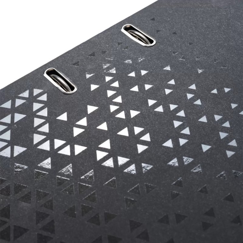 HERMA Color classeur à anneaux A4 Noir