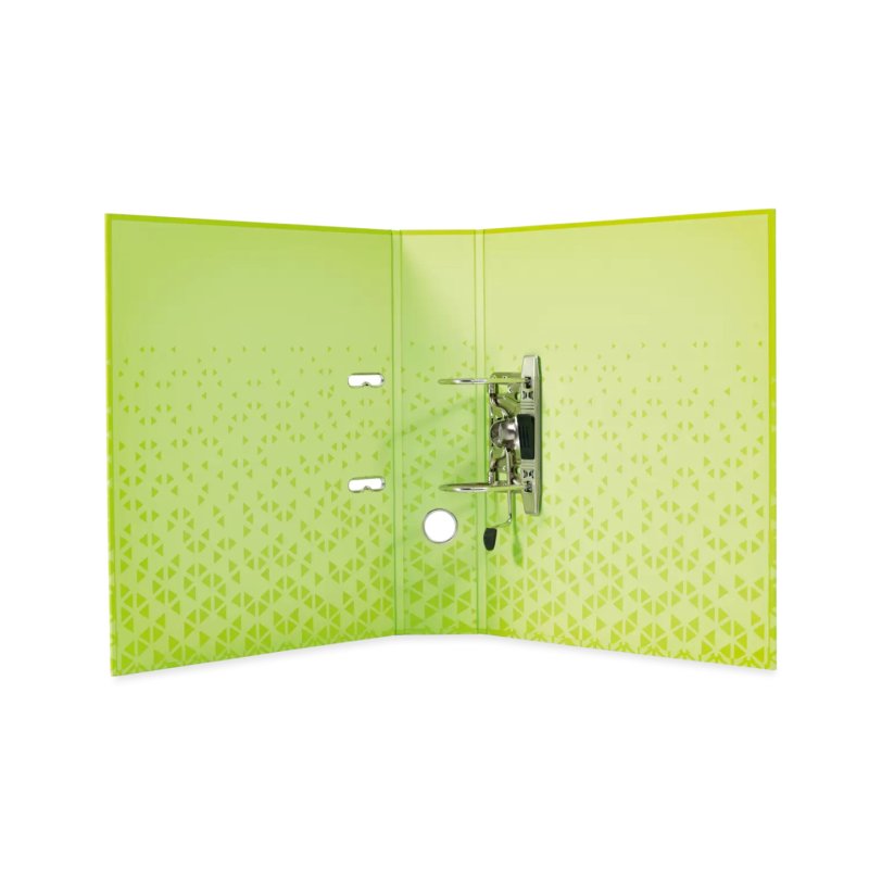 HERMA Color classeur à anneaux A4 Vert