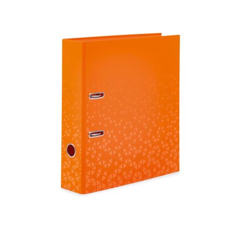 HERMA Color ring binder A4 Orange