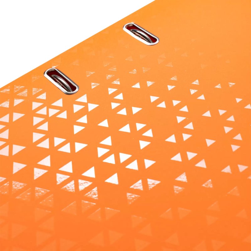 HERMA Color classeur à anneaux A4 Orange