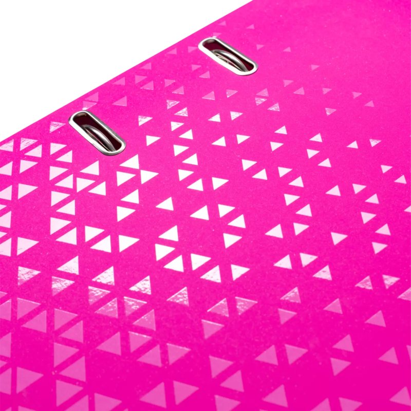 HERMA Color classeur à anneaux A4 Rose
