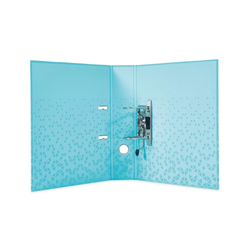 HERMA Color ring binder A4 Turquoise