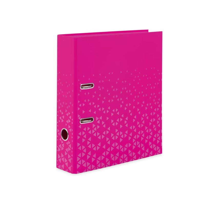 HERMA Color ring binder A4 Assorted colours