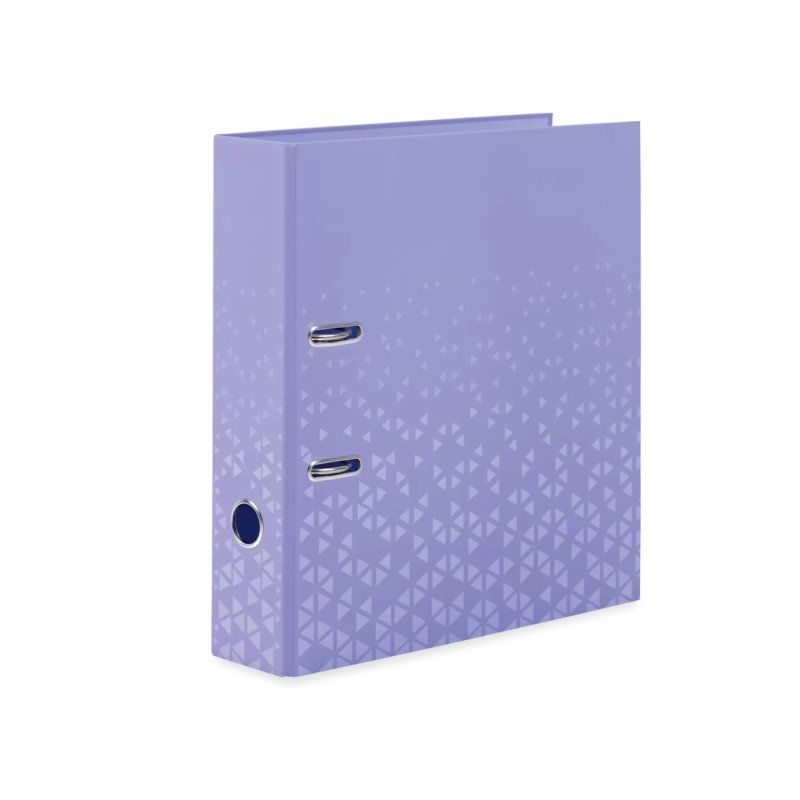 HERMA Classeur à motifs "Color Trend", assorti