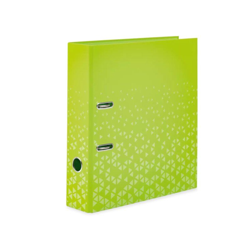 HERMA Color classeur à anneaux A4 Couleurs assorties
