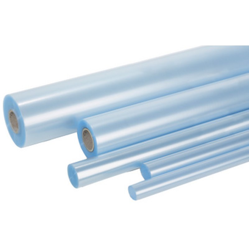 HERMA Film couvre-livres, 400 mm x 25 m, en PP, transparent,