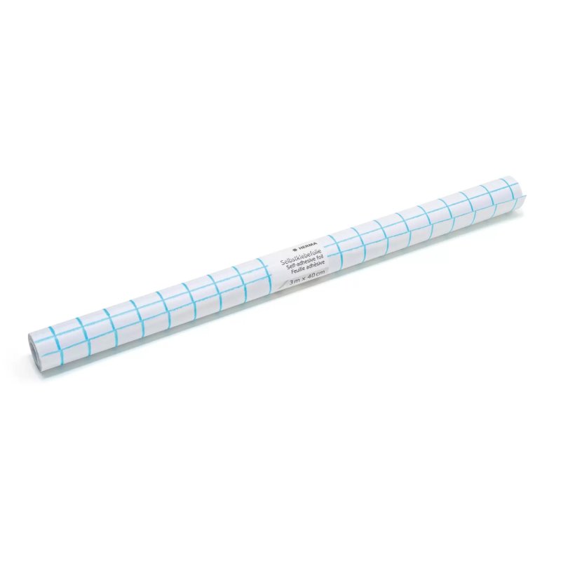 HERMA Self-adhesive film glossy 3 m x 40 cm