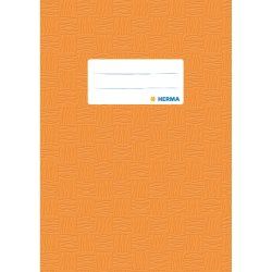 HERMA 7424 Protège-cahier 1 pièce(s) Orange