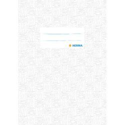 HERMA 7420 Protège-cahier 1 pièce(s) Blanc
