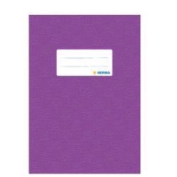 HERMA 7426 Protège-cahier Violet