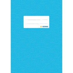 HERMA 7433 Protège-cahier 1 pièce(s) Bleu