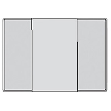 HERMA Document covers 113x162 2xA7 2-parts wallets 20pcs. Polypropylène (PP) Transparent 113 x 162 mm / DIN A7