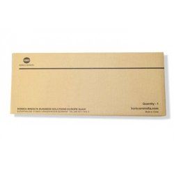 Konica Minolta KF 810L Cartouche de toner 1 pièce(s) Original Noir