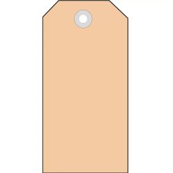 HERMA Shipping tags 35x60 mm with plastic eyelets 1000 pcs.