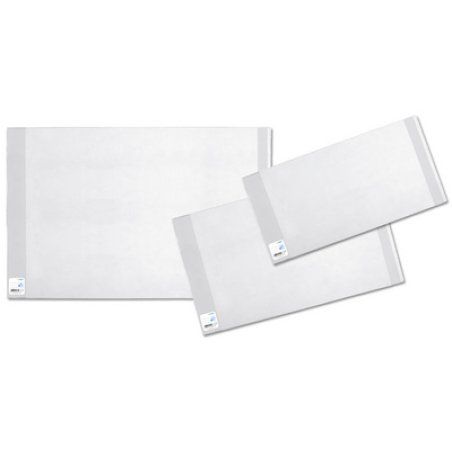 HERMA Protège-livres "basic", en PP, (L)540 x (H)265 mm