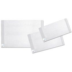 HERMA Protège-livres "basic", en PP, (L)540 x (H)295 mm