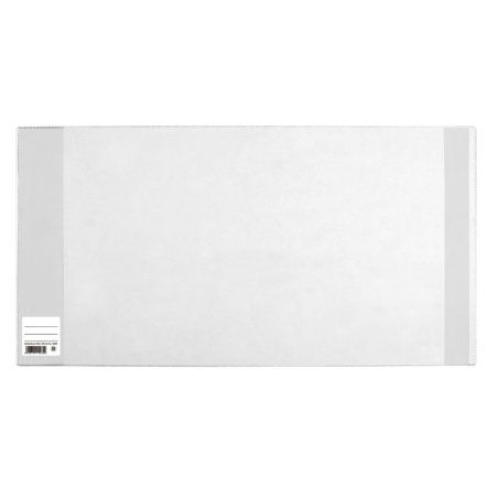 HERMA 14305 Protège-cahier 1 pièce(s) Transparent