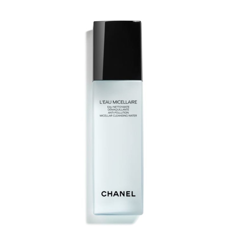 CHANEL EAU MICELLAIRE 150ML